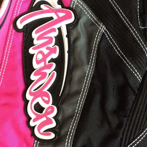 Motorcycle pants - Picture 2 of 4